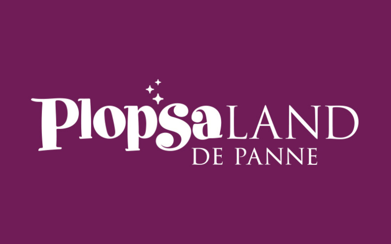 Plopsaland De Panne