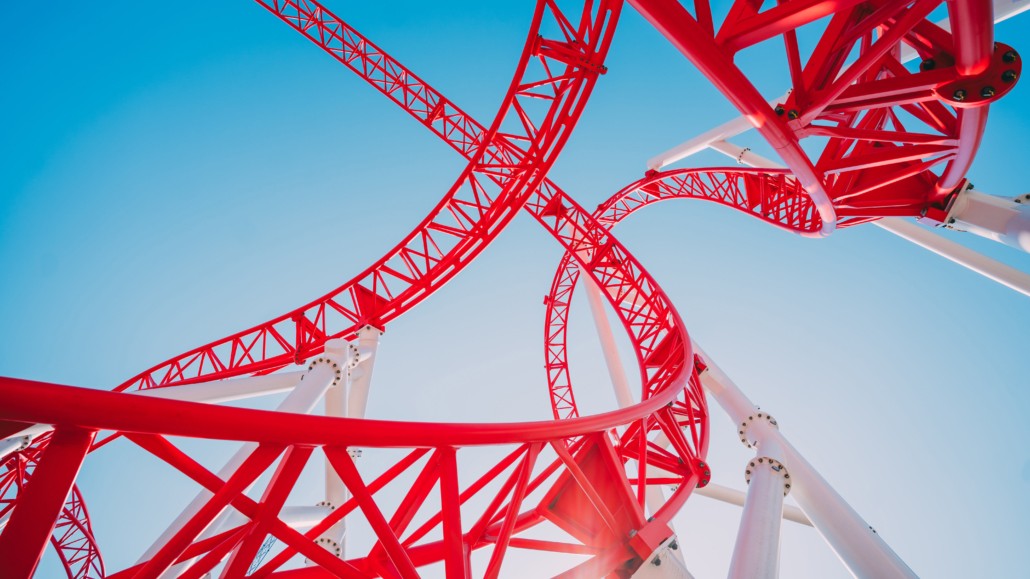New roller coaster Wiener Looping opens at Vienna’s Prater
