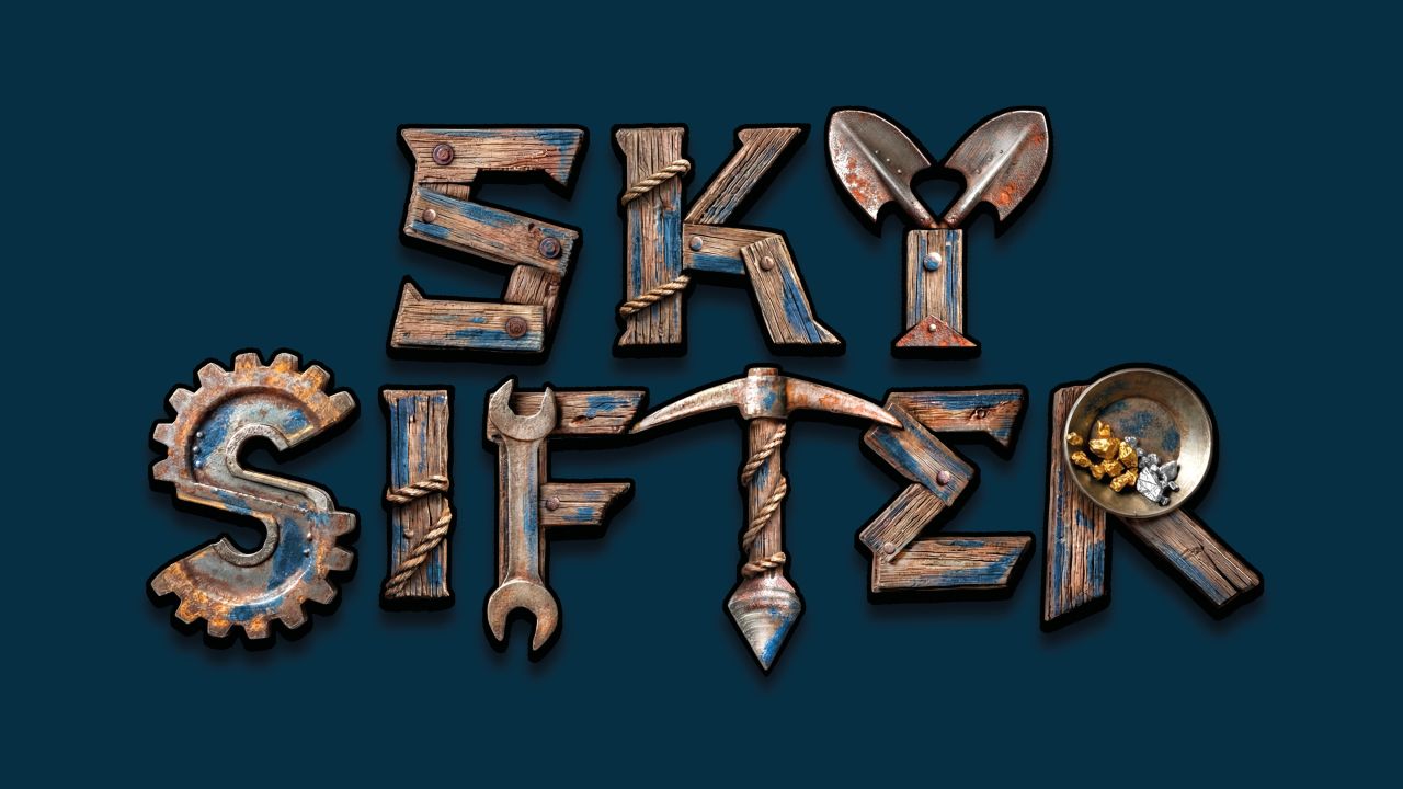 Sky Sifter