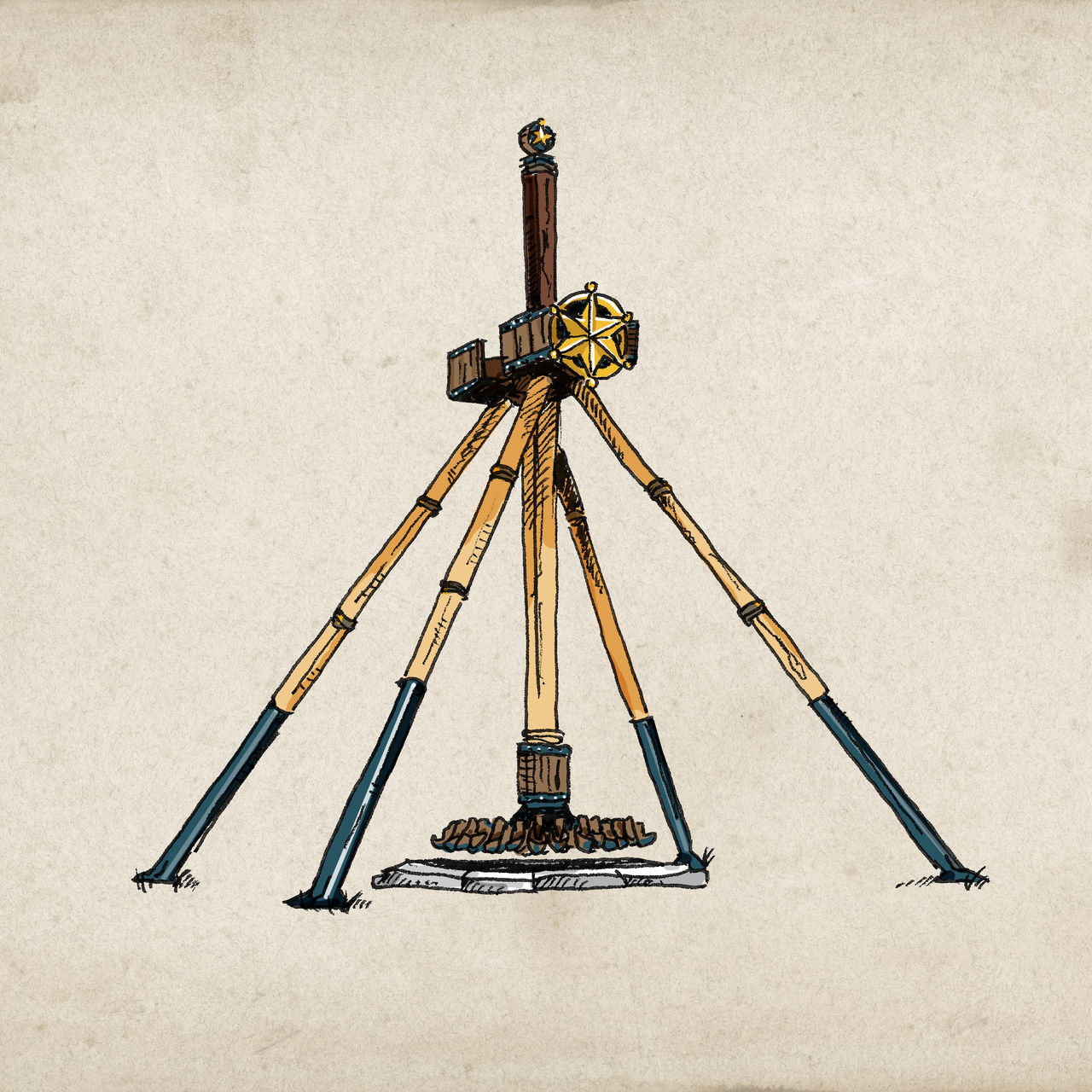 Sky Sifter