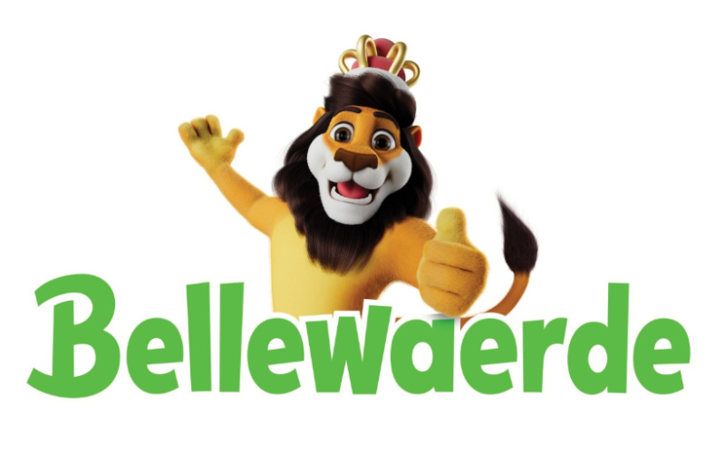 Bellewaerde Tickets
